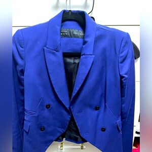 Zara blazer